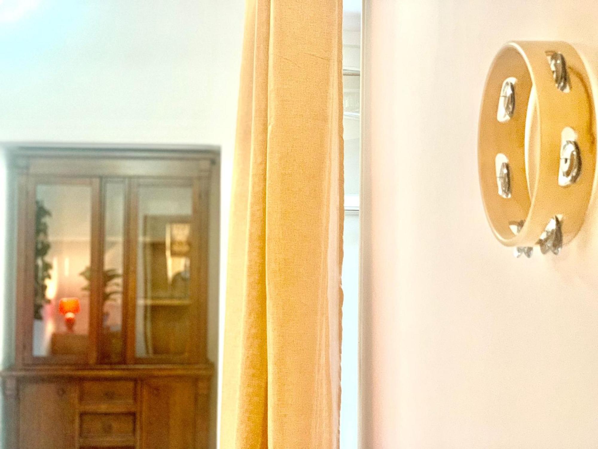 A Un Passo Dal Massimo 1 Apartment Palermo Ngoại thất bức ảnh