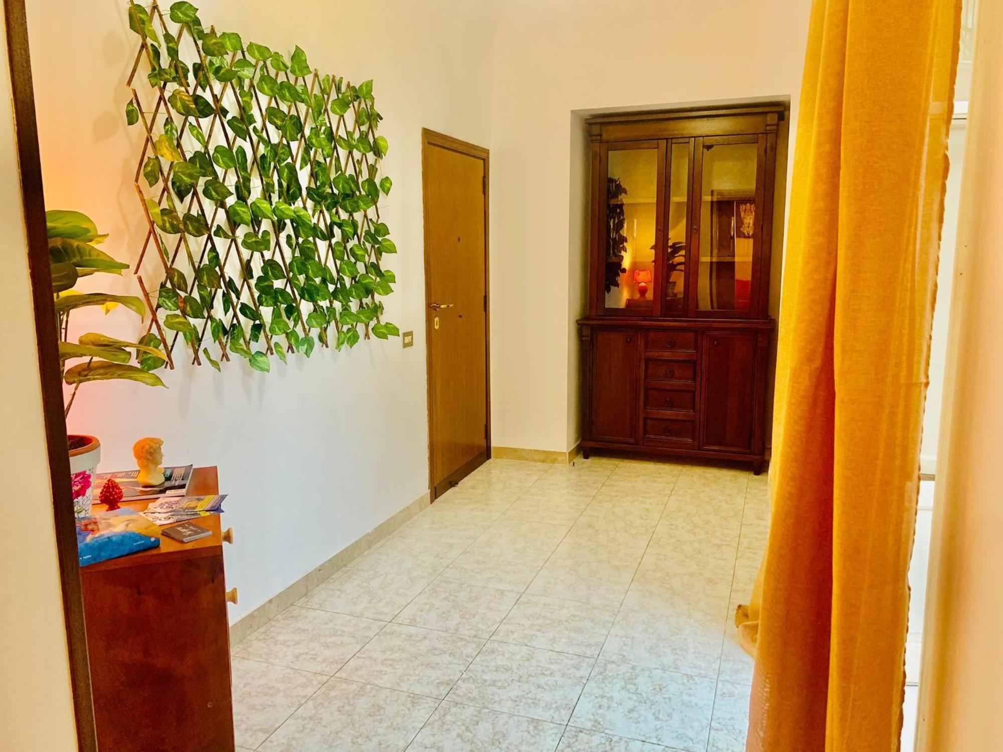 A Un Passo Dal Massimo 1 Apartment Palermo Ngoại thất bức ảnh